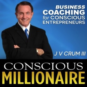 Brett Baughman is interviewed on the Conscious Millionaire podcast #1 on iTunes