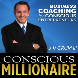 Life Coach, Brett Baughman is the featured guest on iTunes #1 Podcast – Conscious Millionaire