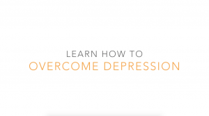 You can overcome Depression today! Contact Brett Baughman