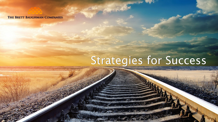 Life Coaching Tip: Find Your Strategy for Success