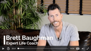 Business Coach - Brett Baughman