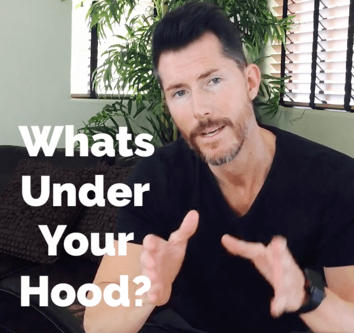 What’s Under Your Hood?