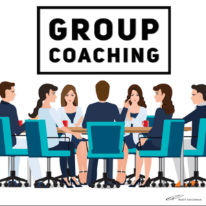 Business Coach, Life Coach, Executive Coach, NLP Group Coaching