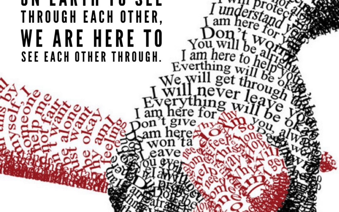 Helping hands