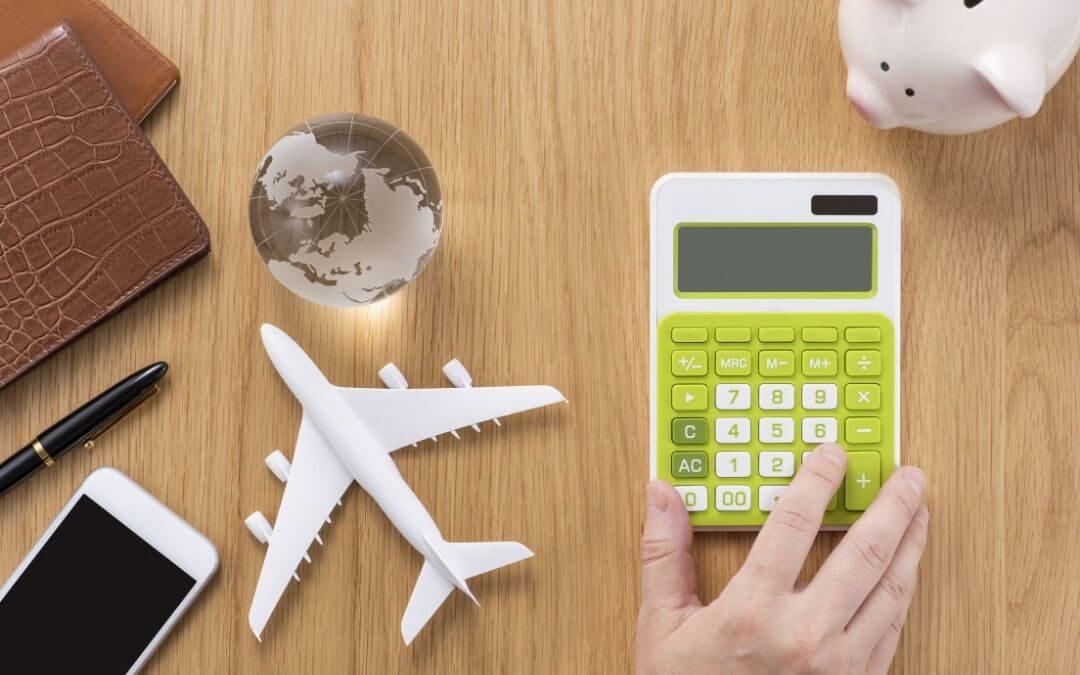 How To Plan a Successful Business Trip on Any Budget