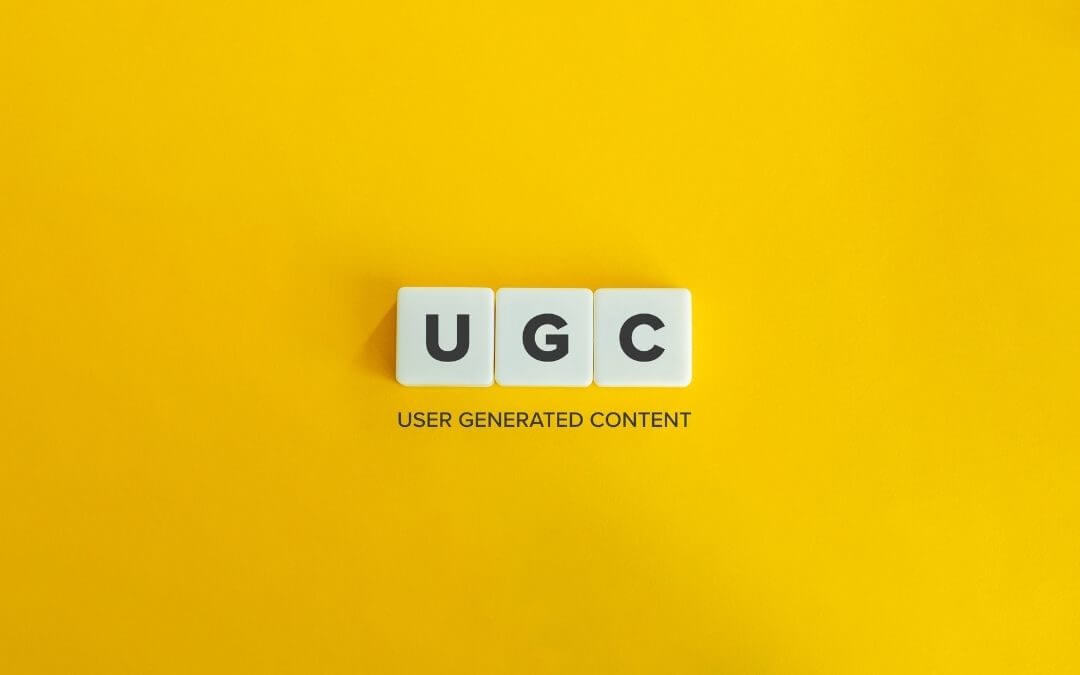 3 Simple Ways To Encourage Free User-Generated Content