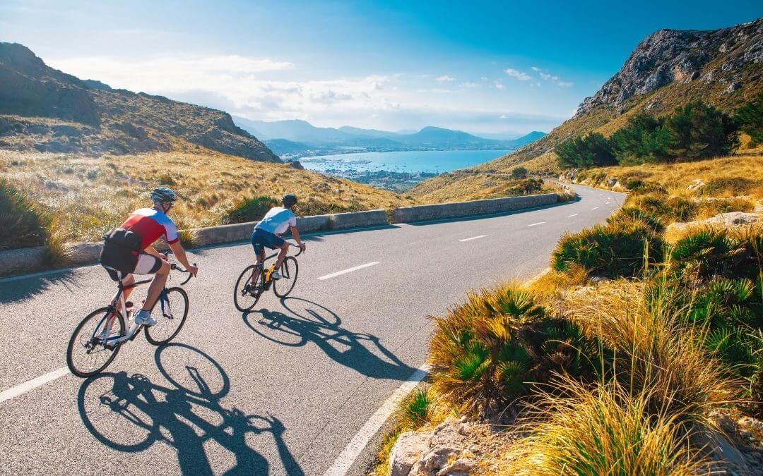 How To Reignite Your Passion for Cycling