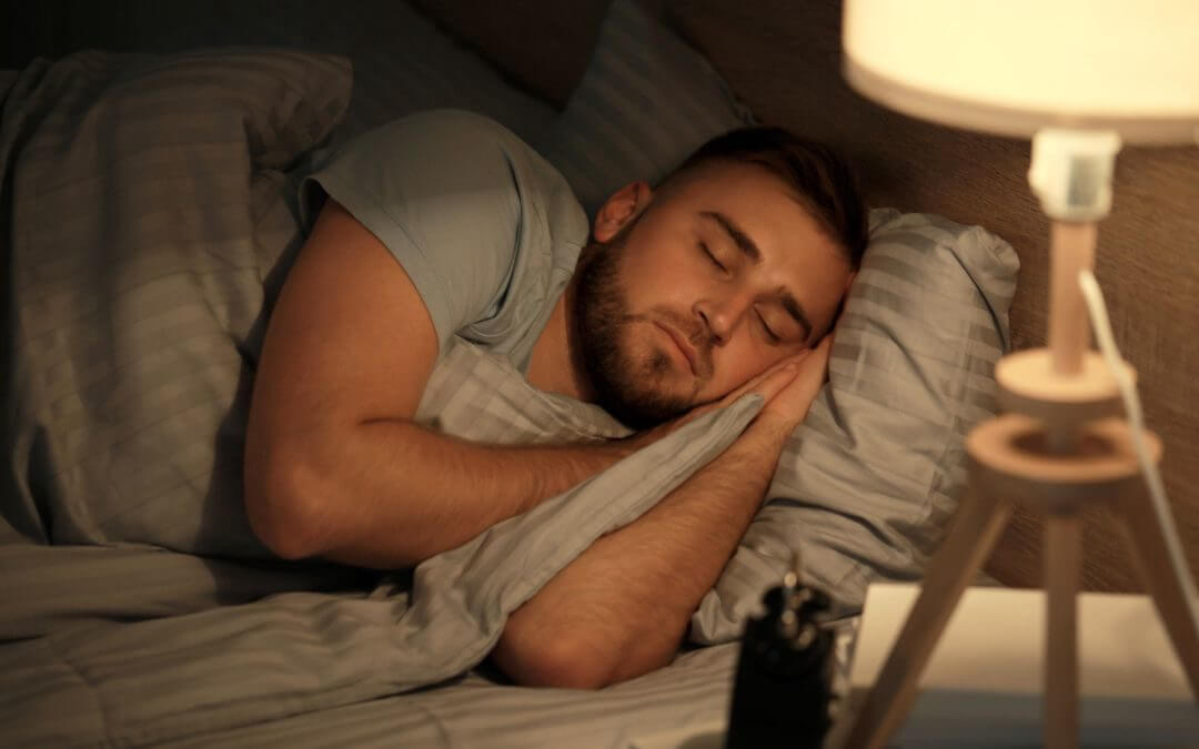 Tips for Establishing an Effective Bedtime Routine