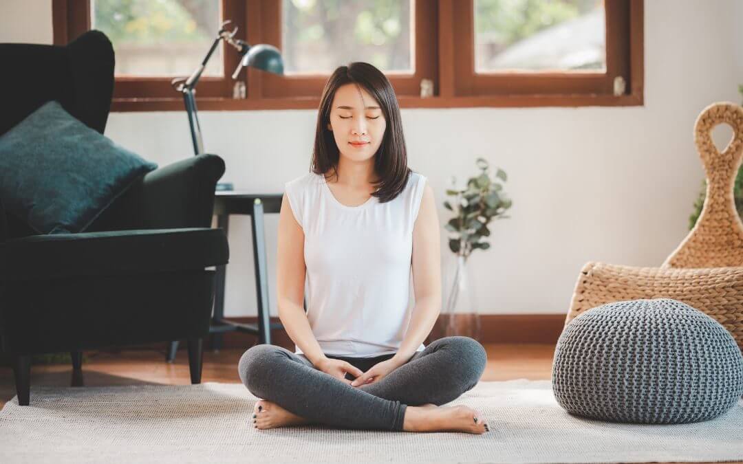 3 Ways Meditation Improves Sensory Perception