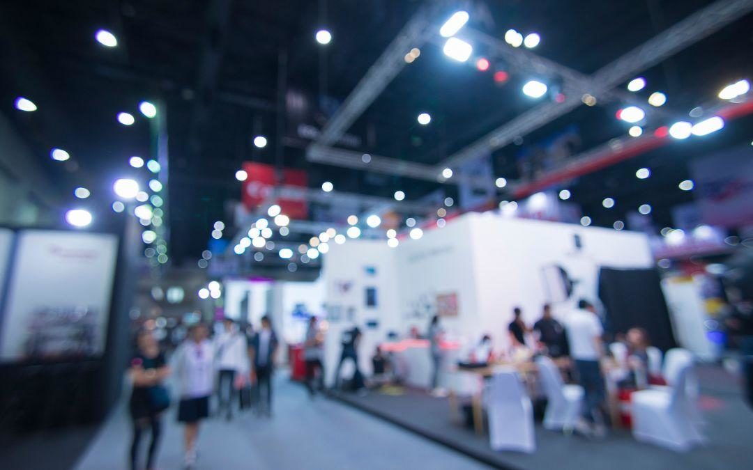 Tips for Having a Successful Trade Show Booth