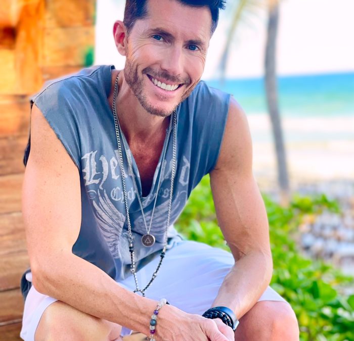 Life Coach Magazine Featured Interview